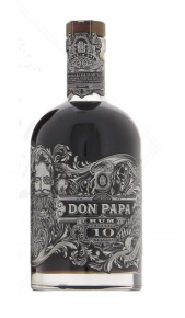 Rum Don Papa 10y ast. 0,70 Don Papa