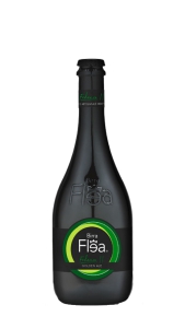 Birra Flea Federico II Golden Ale
