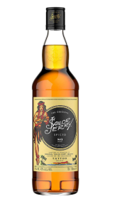 Rum Sailor Jerry spiced 0,70l SAILOR JERRY