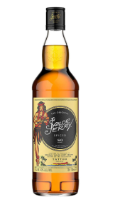 Rum Sailor Jerry spiced 0,70 l SAILOR JERRY