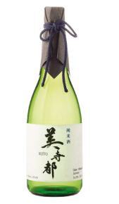 Sake Junmai Shu 0,72 KIZAKURA