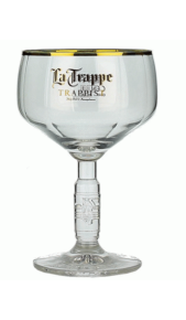 Bicchiere La Trappe La Trappe