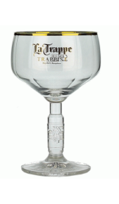 Bicchiere La Trappe De Koningshoeven