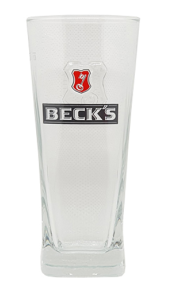 Beck's calici 0,40 Drink Shop