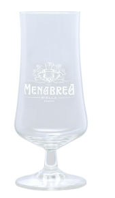 Menabrea calice ambrata 0,40 l Drink Shop