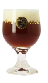 Haacht bicchiere charles q. 0,20/0,25 l Drink Shop