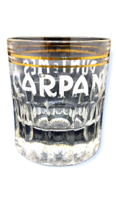 Carpano bicchiere tumbler Drink Shop