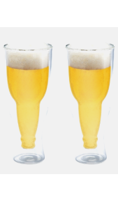 Beer Gravity bicchiere Alkoholfrei 0,30l Drink Shop