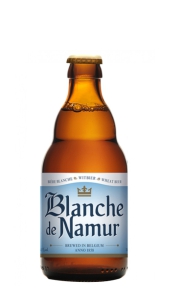 Birra Blanche de Namur 0,33 l