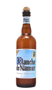 Birra Blanche de Namur 0.75 l