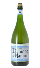 Birra Blanche de Namur 1,5 l