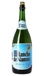 Birra Blanche de Namur 3,0 l