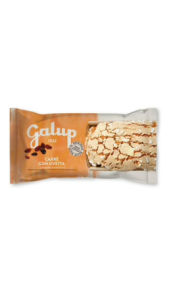 Galup carrè gusti assortiti 440g Galup
