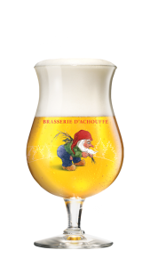 Calice Birra Chouffe 0,33 l Drink Shop