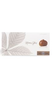 Agrimontana marron glace 75g 4 frutti Agrimontana