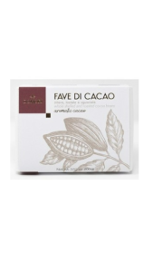 Domori fave cacao ric. ciocco 100g 