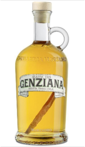 Grappa alla Genziana Le Erbe Marzadro 0,50 lt online