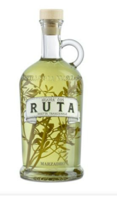 Grappa alla Ruta Le Erbe Marzadro 0,50 lt online