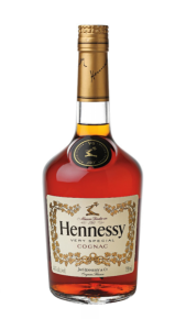 Cognac Hennessy VS 0,75 lt vendita online