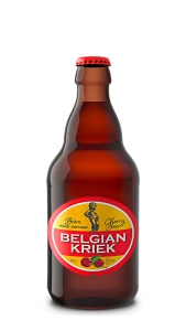 Birra Belgian Kriek in vendita online