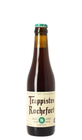 Birra Rochefort Trappistes 8 online