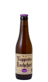 Birra Rochefort Triple Extra