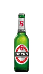 Birra Beck's 0,33 l in vendita online