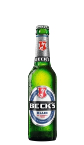 Birra Beck's Blue analcolica online