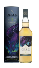 Oban whisky 10y 0,70 l Oban