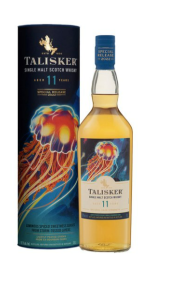 Talisker whisky 11y 0,70 l Talisker
