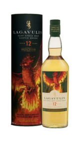 Lagavulin whisky 12y 0.70l Lagavulin