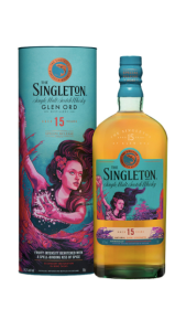 The Singleton Glen ord whisky The Singleton Distillery