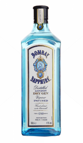 Gin Bombay 1 lt online