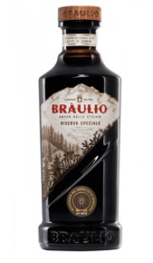 Amaro Braulio Riserva 0,70 lt online