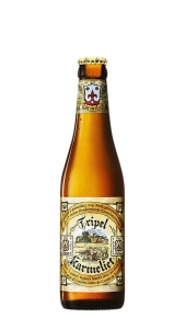 Birra bionda Tripel Karmeliet online