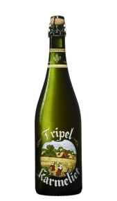 Birra bionda Tripel Karmeliet online
