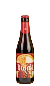 Birra Kwak 0,33 l in vendita online