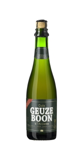 Birra Oude Geuze Boon 0,375 l