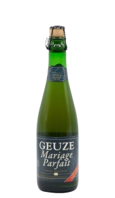 Birra Geuze Mariage Parfait 0,375 l