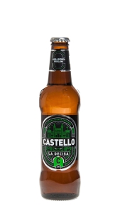 Birra Castello La Decisa 0,33 l in vendita online