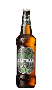 Birra Castello La Decisa 0,66 l in vendita