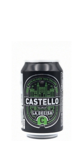 Castello La Decisa 0,33 l Lattina online