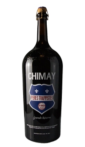 Birra Chimay Tappo Blu 1,5 l Magnum