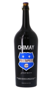Birra Chimay Grande Réserve 3 l Jeroboam