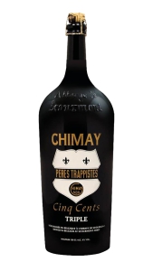 Birra Chimay Cinq Cent 1,5 l Magnum