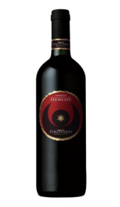 Merlot IGT Pirovano