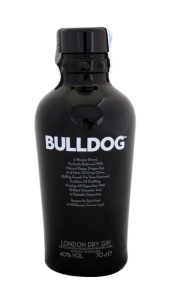 Gin Bulldog 0,70 lt in vendita online