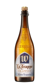 Birra La Trappe Witte Trappist 0,75 l
