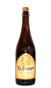 Birra La Trappe Blond 0,75 l in vendita online
