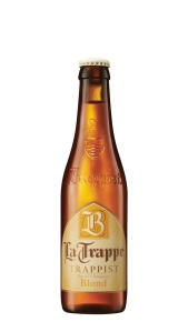 Birra La Trappe Blond 0,33 l